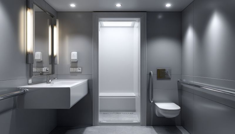 Top Bathroom Remodeling Companies in Chula Vista, CA