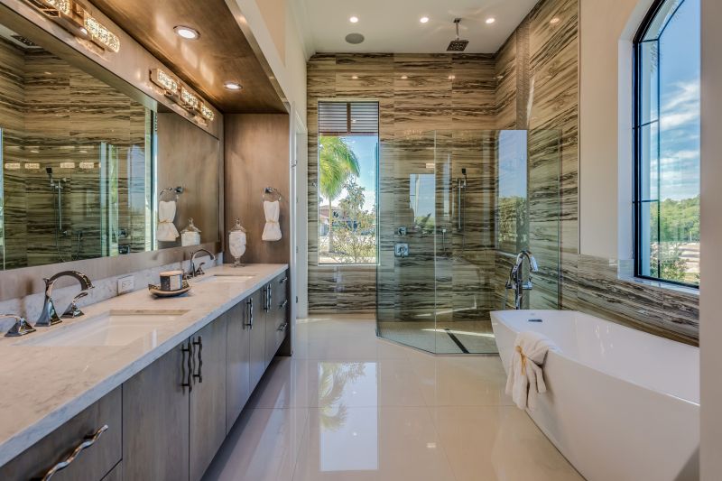 Top Bathroom Remodeling Companies in San Marcos, CA